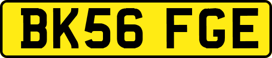 BK56FGE