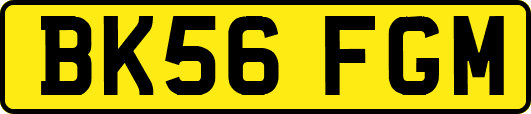 BK56FGM