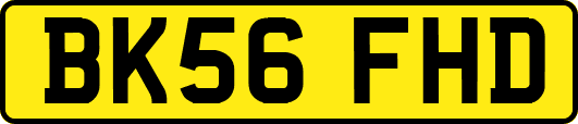 BK56FHD