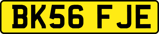 BK56FJE