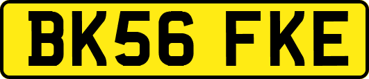 BK56FKE