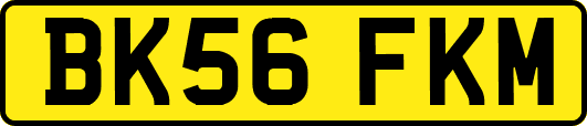 BK56FKM