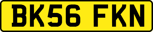 BK56FKN