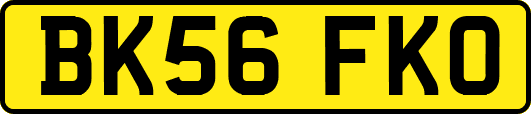 BK56FKO