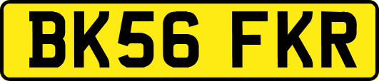 BK56FKR