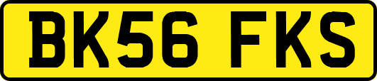 BK56FKS