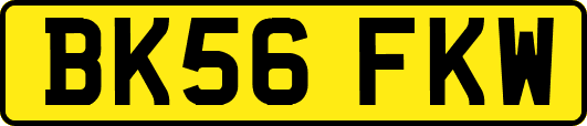 BK56FKW