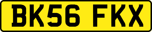 BK56FKX