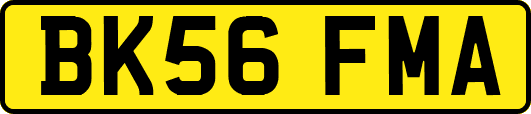 BK56FMA