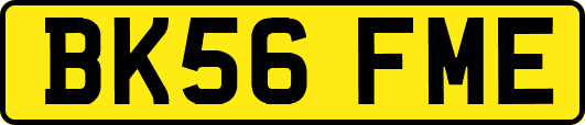 BK56FME