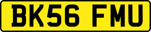 BK56FMU