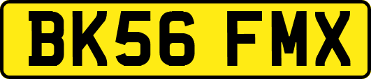 BK56FMX