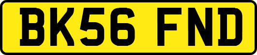 BK56FND