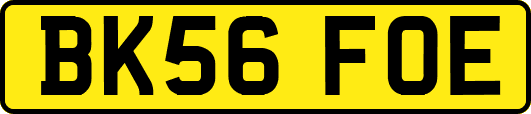 BK56FOE
