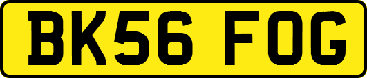BK56FOG