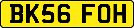 BK56FOH