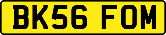 BK56FOM