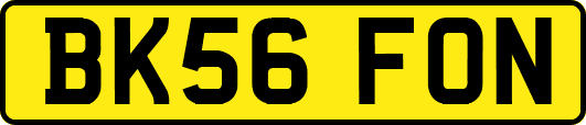 BK56FON