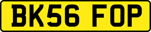 BK56FOP