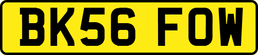 BK56FOW