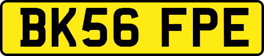 BK56FPE