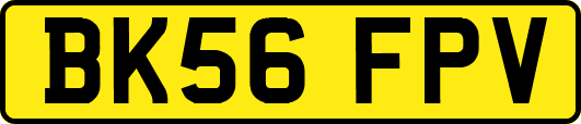 BK56FPV