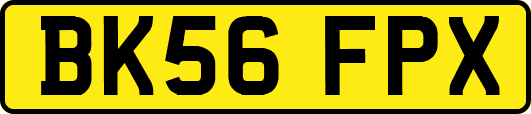 BK56FPX