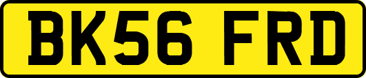 BK56FRD
