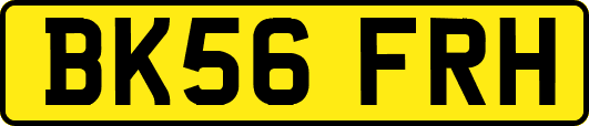 BK56FRH