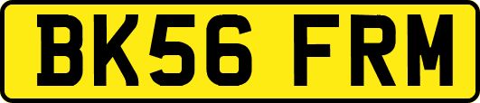 BK56FRM