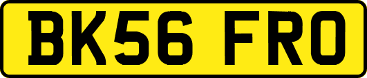 BK56FRO