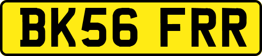 BK56FRR