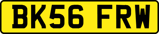 BK56FRW