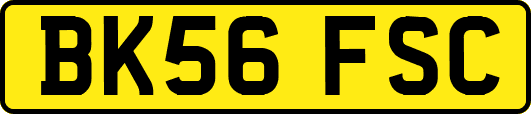 BK56FSC