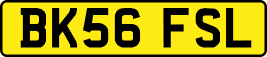 BK56FSL