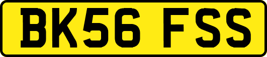 BK56FSS