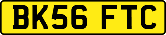 BK56FTC