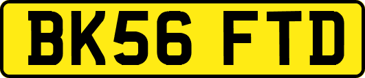 BK56FTD