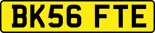 BK56FTE