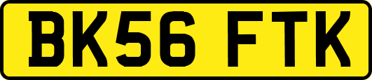 BK56FTK