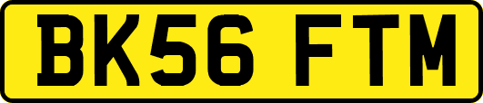 BK56FTM
