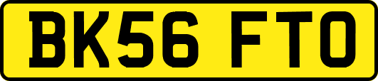 BK56FTO