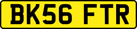 BK56FTR