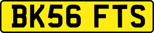 BK56FTS