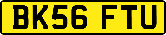 BK56FTU