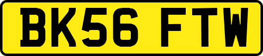 BK56FTW