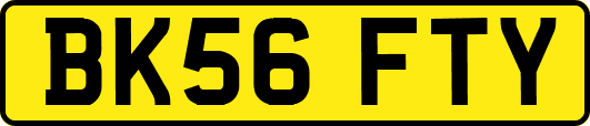 BK56FTY