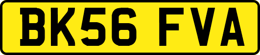 BK56FVA