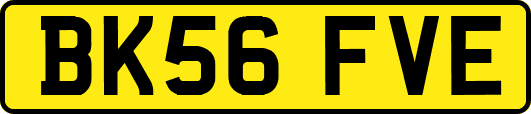 BK56FVE