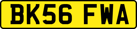 BK56FWA